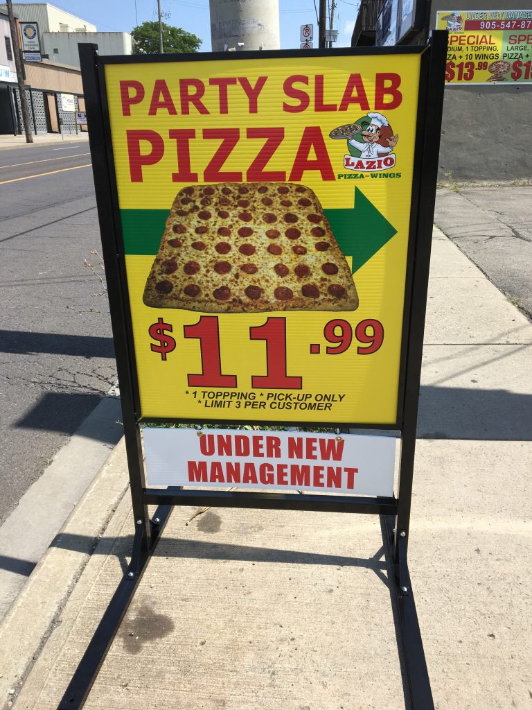 Curbsign-32x40-e1502395892954-768x1024 Curbside Sign - Image 1