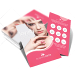 Premium Full Colour Business Cards